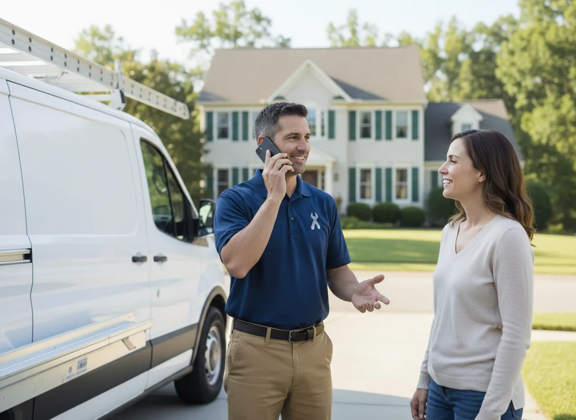 Home Gutter Service Ihlen, MN FAQs